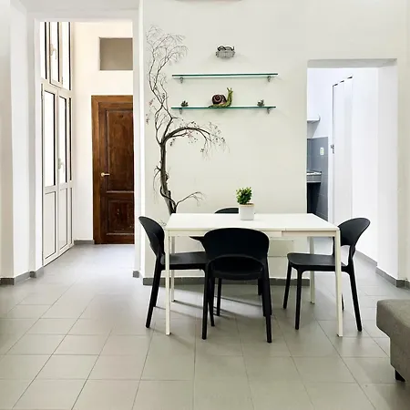 Dalitourism - Vatican Apartment 118-2